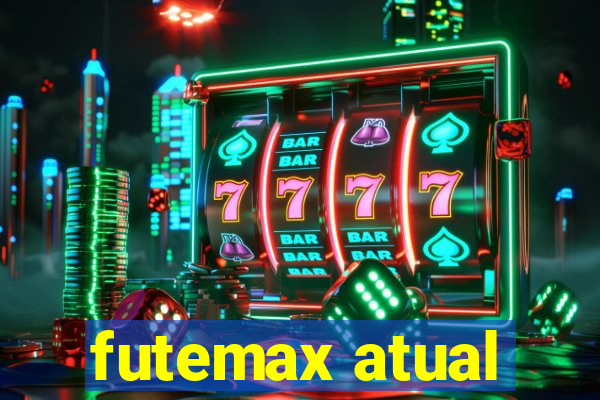 futemax atual