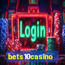 bets10casino