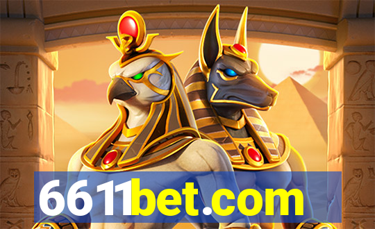 6611bet.com