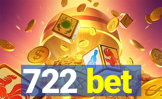 722 bet