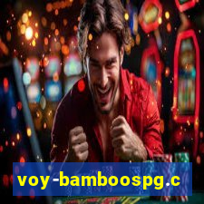 voy-bamboospg.com