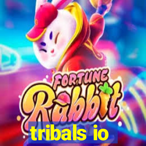 tribals io