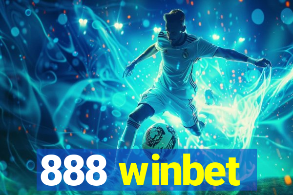 888 winbet