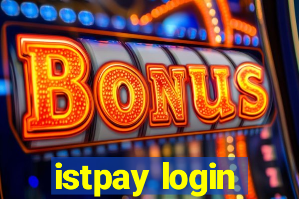 istpay login