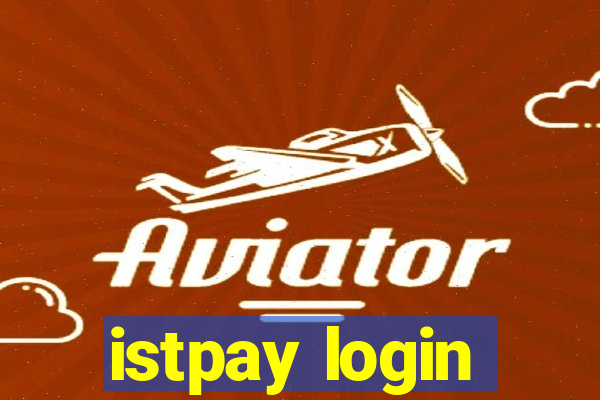 istpay login