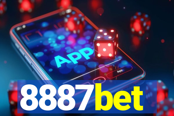 8887bet