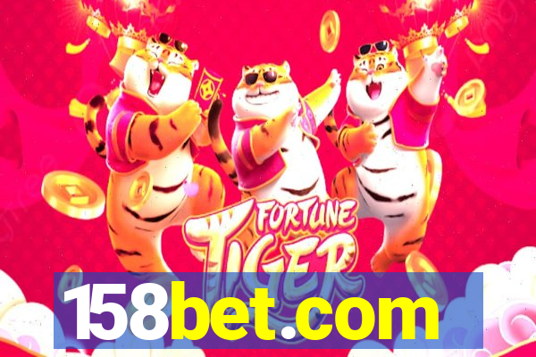 158bet.com