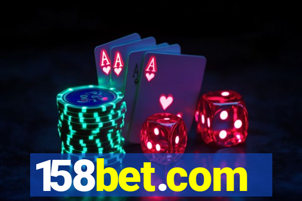 158bet.com