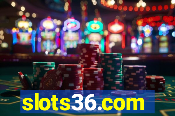 slots36.com