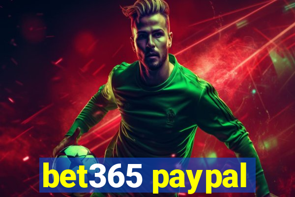 bet365 paypal