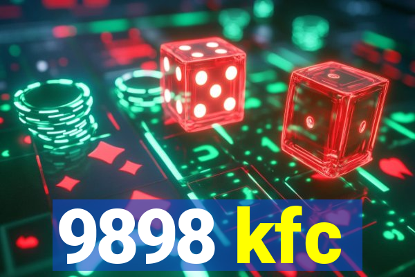 9898 kfc