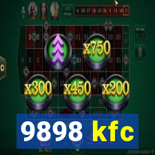 9898 kfc