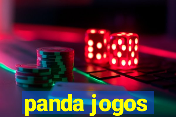 panda jogos