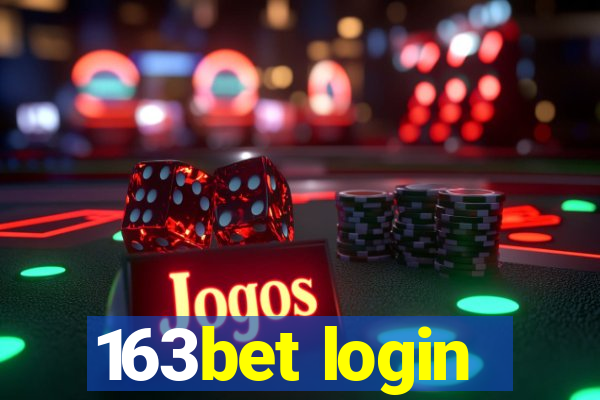 163bet login