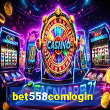 bet558comlogin