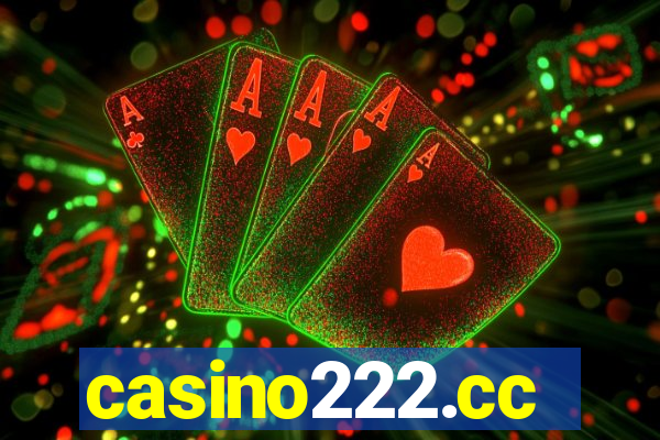 casino222.cc