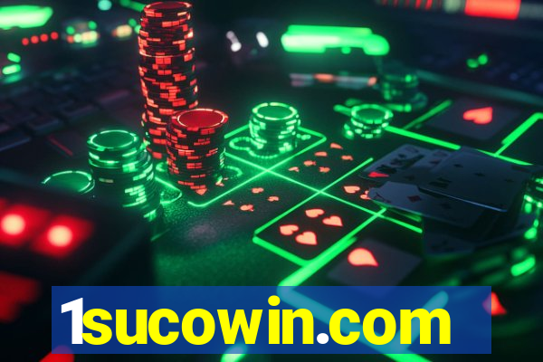 1sucowin.com