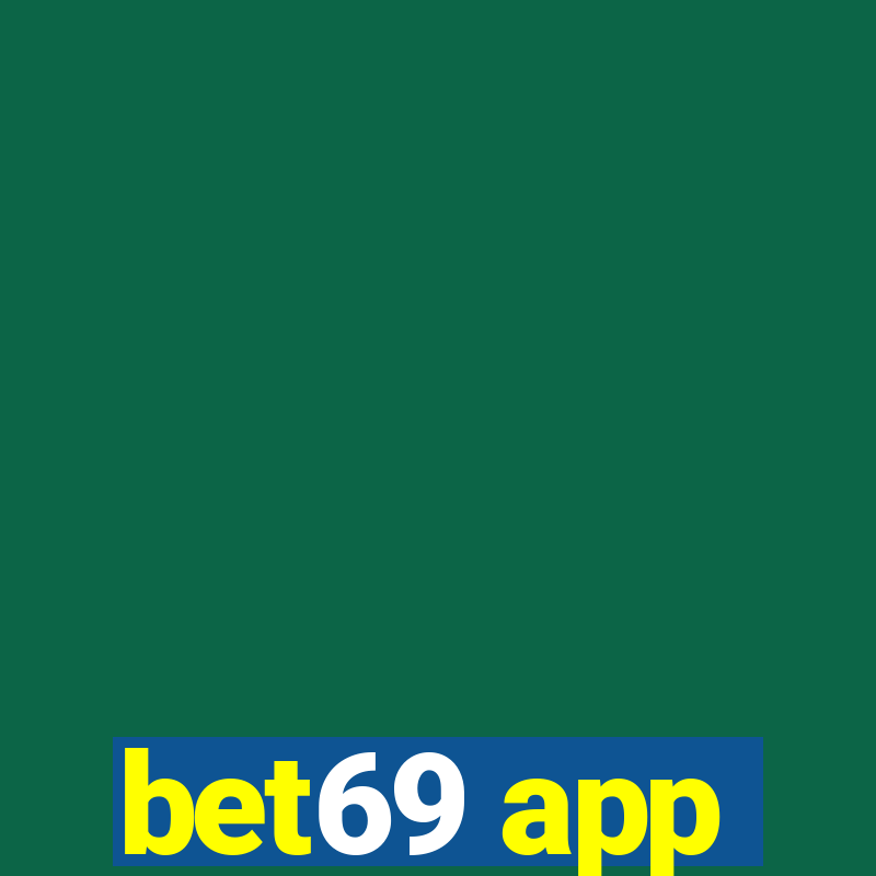 bet69 app