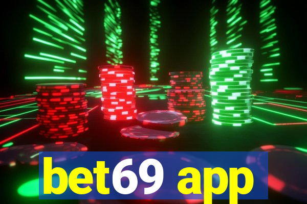 bet69 app