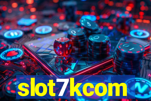 slot7kcom