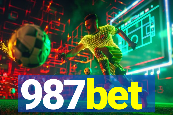 987bet