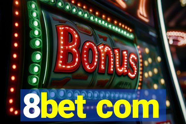 8bet com