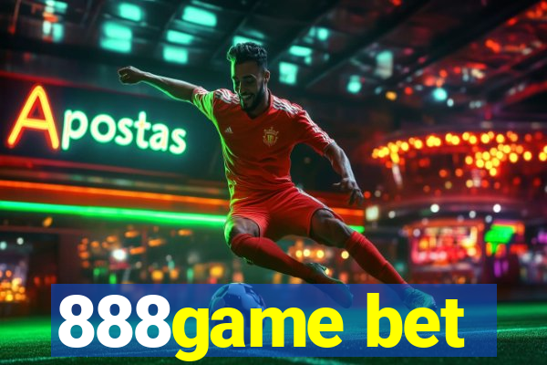 888game bet