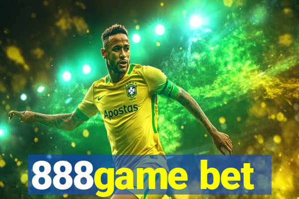 888game bet