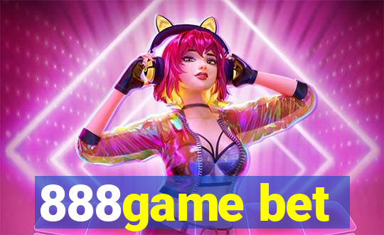 888game bet