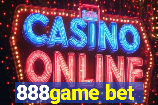 888game bet