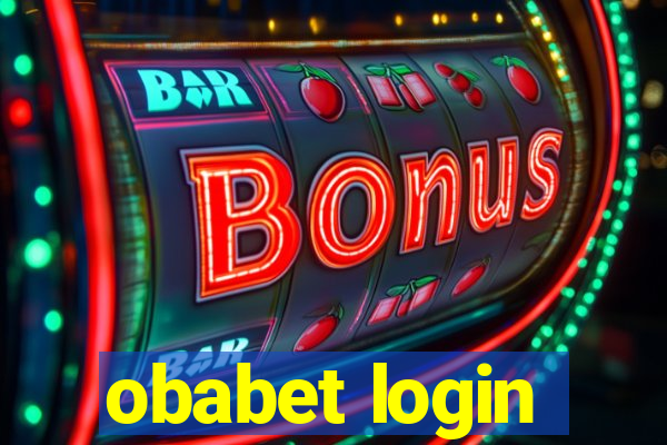 obabet login