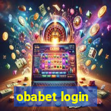 obabet login