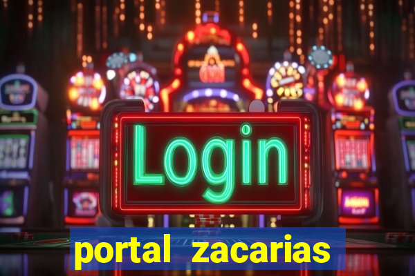 portal zacarias cavando a propia cova