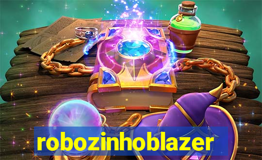 robozinhoblazer