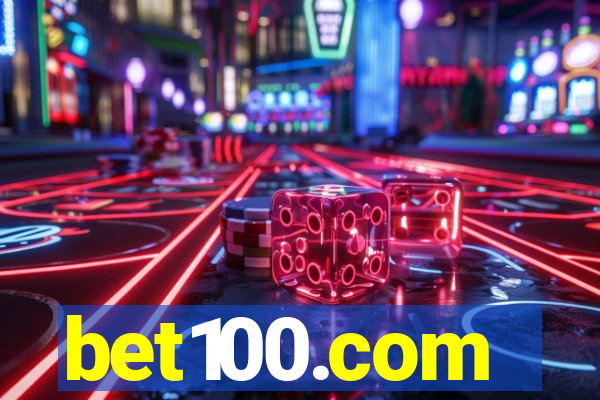 bet100.com