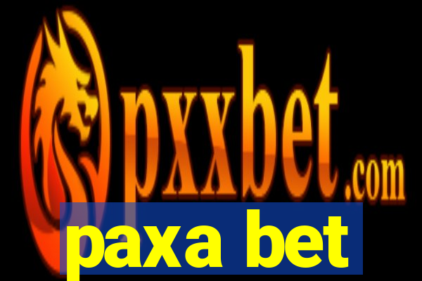 paxa bet