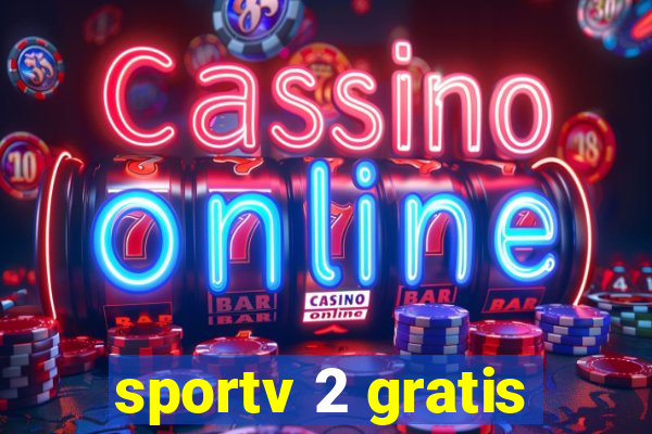 sportv 2 gratis