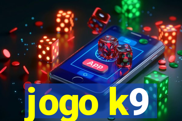 jogo k9