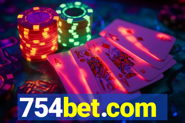 754bet.com