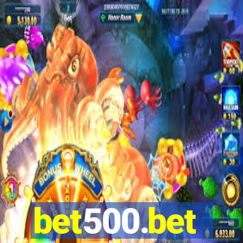 bet500.bet