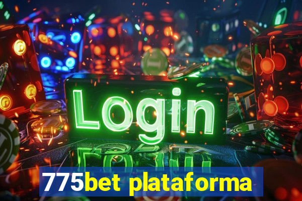 775bet plataforma