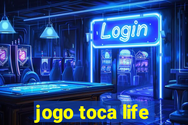 jogo toca life