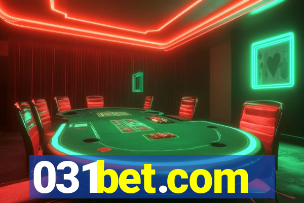 031bet.com