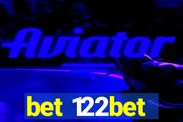 bet 122bet