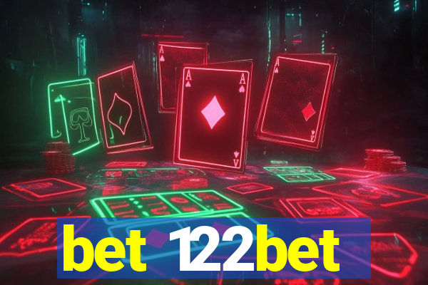 bet 122bet