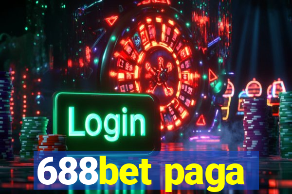 688bet paga