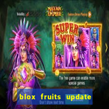 blox fruits update 20 fruits