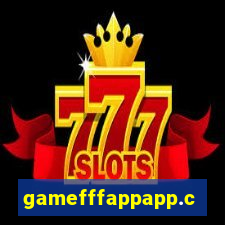 gamefffappapp.com