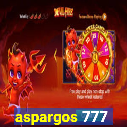 aspargos 777