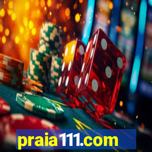 praia111.com